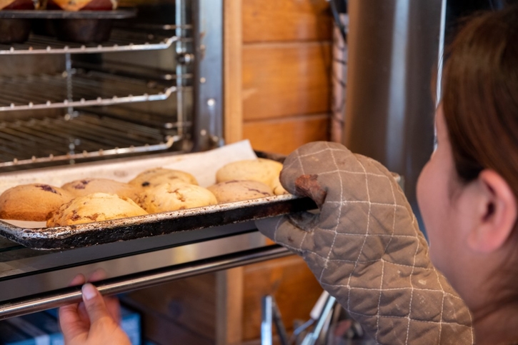 Lover's Point Beach Cafe