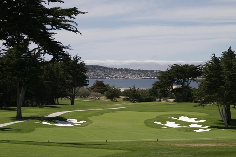 Bayonet & Black Horse Golf Courses - Black Horse Course