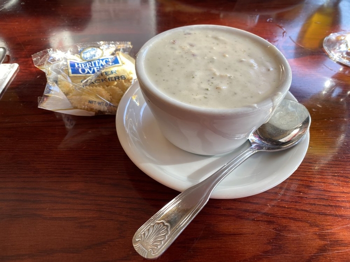 International Cuisine