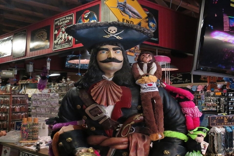 Pirates Cove Gifts & Things