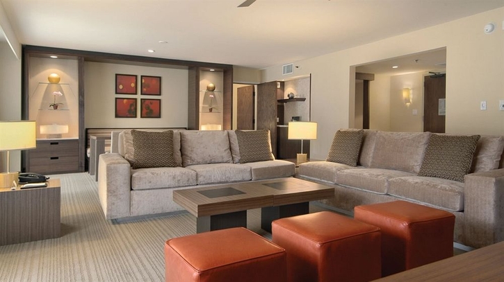 Hyatt Regency Monterey Hotel & Spa