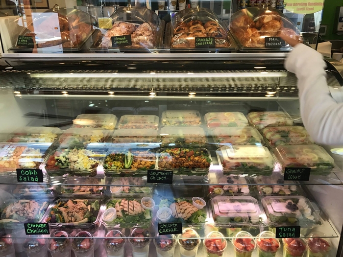 Austino's Patisserie