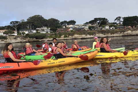 Pacific Grove Adventures