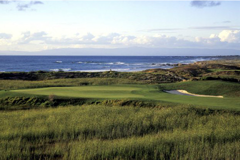 The Links at Spanish Bay