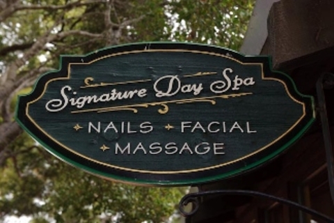 Signature Day Spa