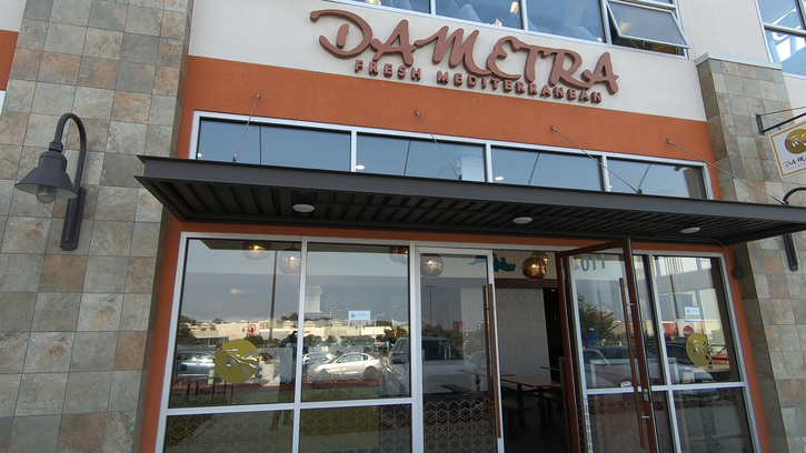 Dametra