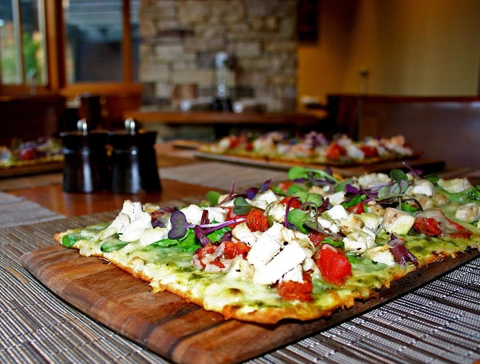 Edgar’s at Quail Lodge