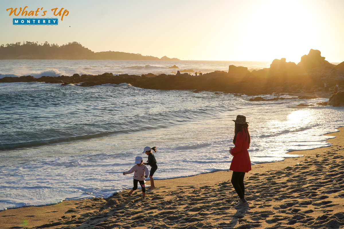 Explore Carmel With A Historic Walking Tour