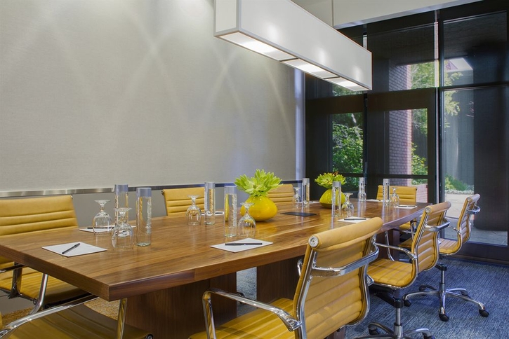 Hyatt Regency Monterey Hotel & Spa