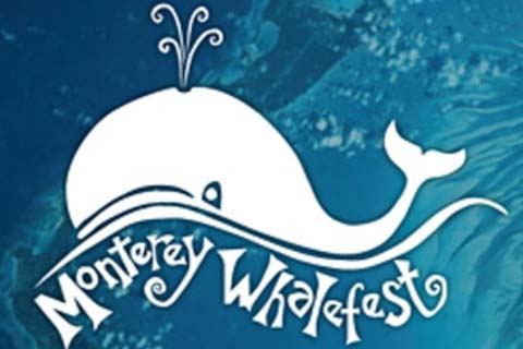 Whalefest Monterey