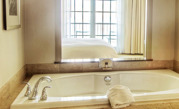 InterContinental The Clement Monterey