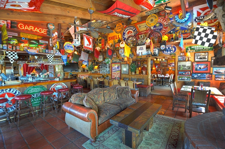 Baja Cantina & Grill