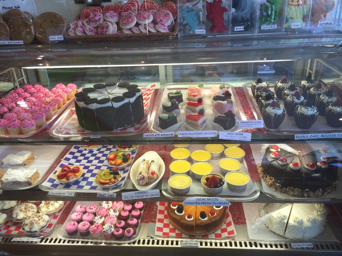 Austino's Patisserie