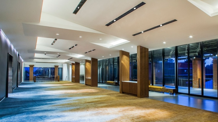 Hyatt Regency Monterey Hotel & Spa