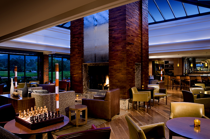 Hyatt Regency Monterey Hotel & Spa