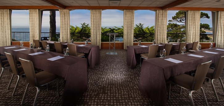 Pacific’s Edge Restaurant