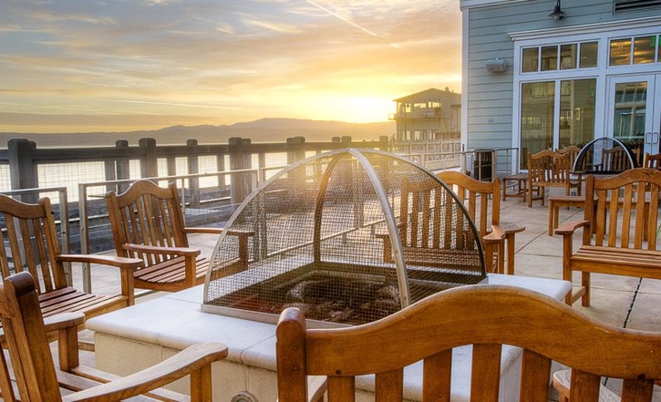 InterContinental The Clement Monterey