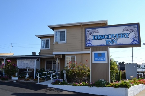 Discovery Inn