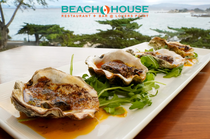 Beach House at Lovers Point