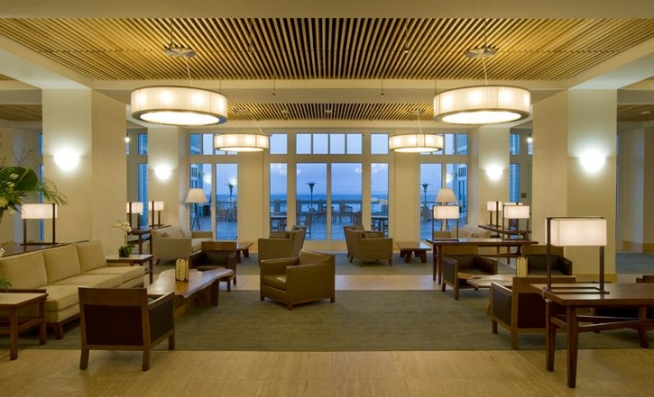 InterContinental The Clement Monterey