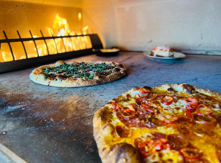 Alta Bakery and Cafe