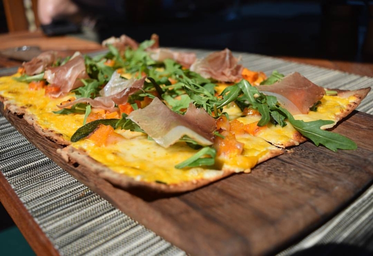 Edgar’s at Quail Lodge