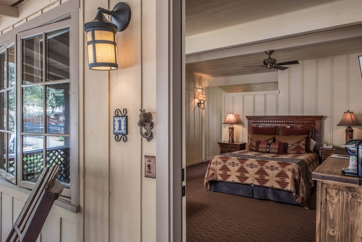 Sanctuary Vacation Rentals, Inc.