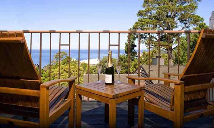 Hyatt Carmel Highlands