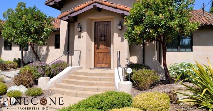 PineCone Properties, Inc.