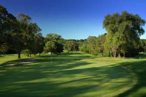 King City Golf Course