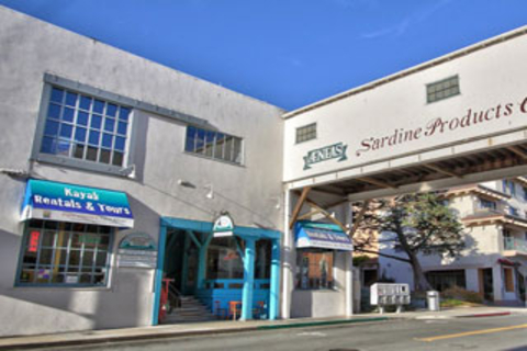 Adventures by The Sea