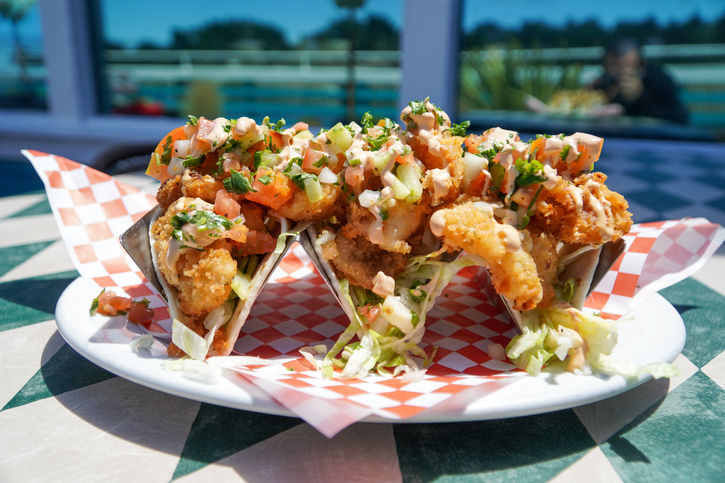 Abalonetti Bar and Grill