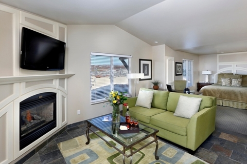 Sanctuary Beach Resort