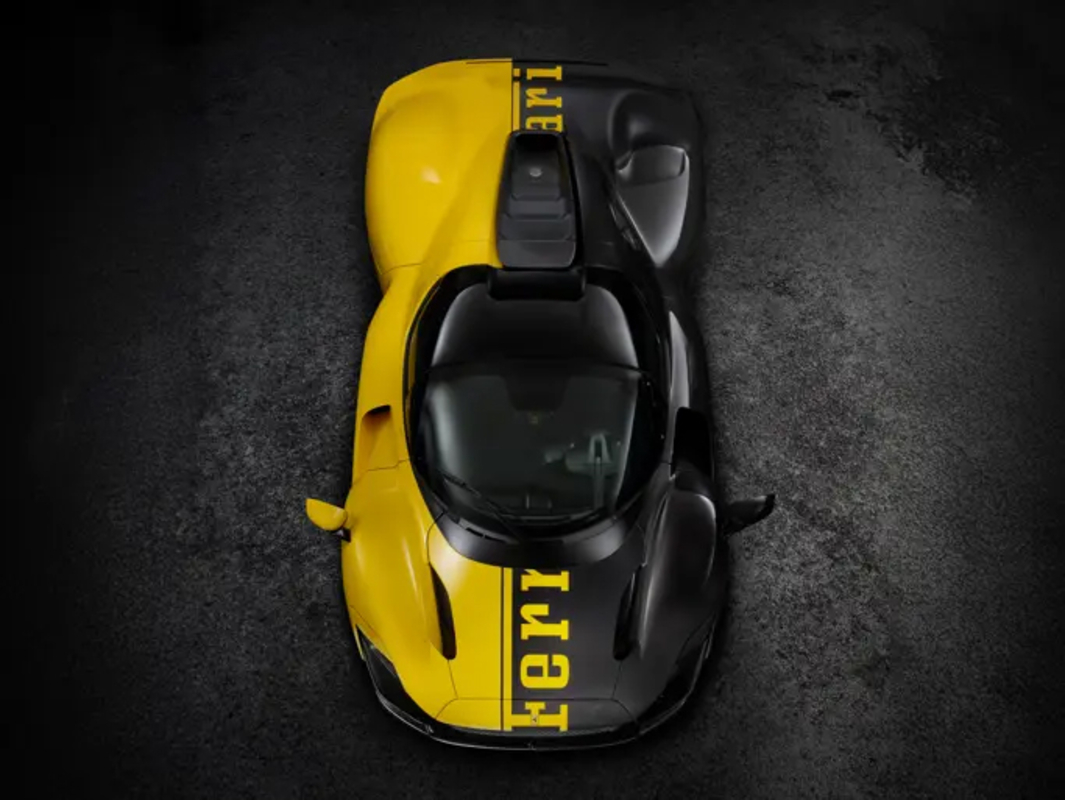 Monterey Car Week 2025: A Story of Record-Breakers, Comebacks & Shifting Tastes