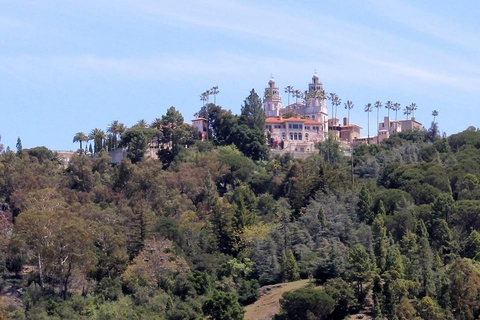 Hearst Castle