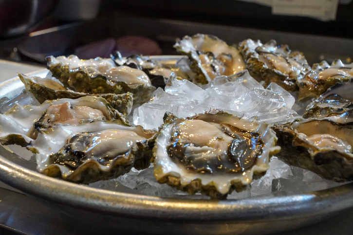 Abalonetti Bar and Grill