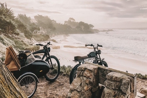 Mad Dogs & Englishmen