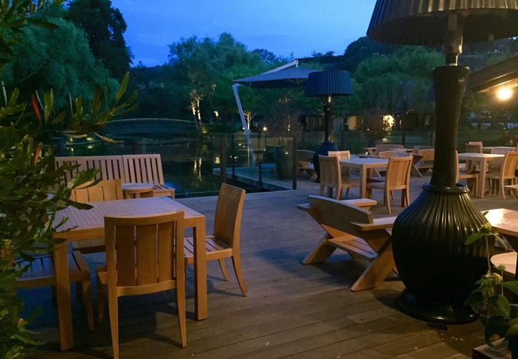 Quail Lodge & Golf Club