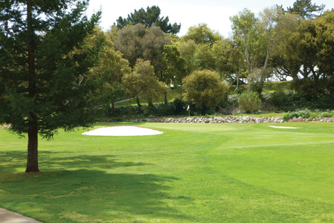 The Club at Crazy Horse Ranch