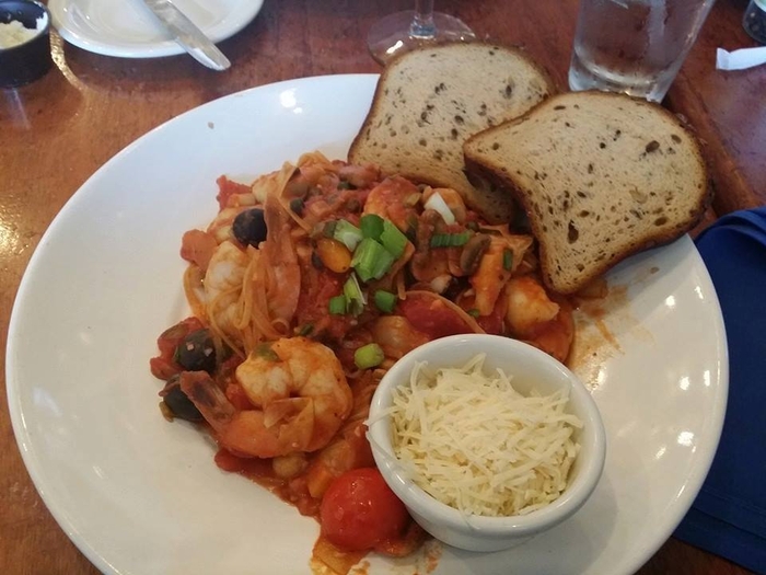 Flaherty's Seafood Grill & Oyster Bar