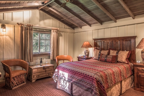 Sanctuary Vacation Rentals, Inc.