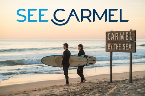 Annual Carmel Surfabout