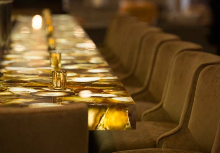 Fin + Field Restaurant And Bar