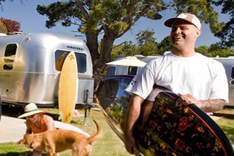 Santa Cruz KOA Kampgrounds