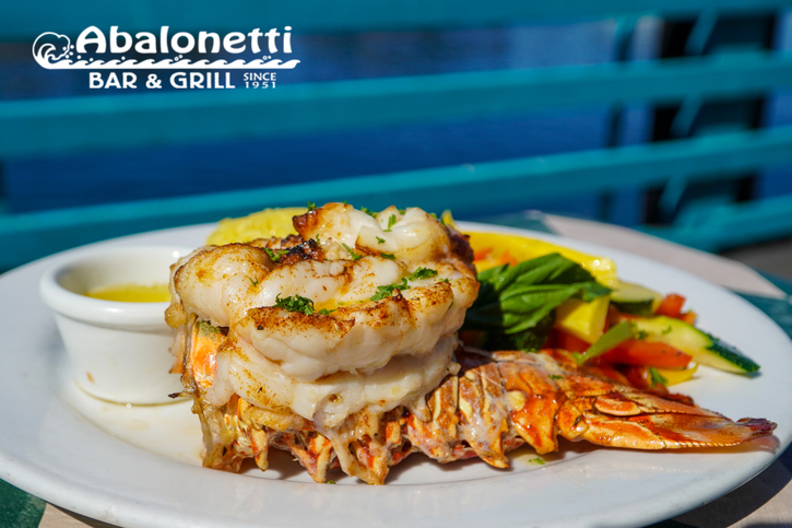 Abalonetti Bar and Grill