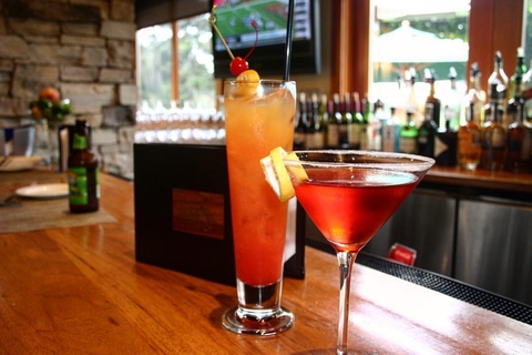 Edgar’s at Quail Lodge