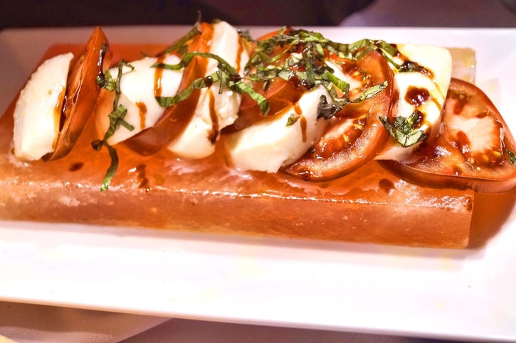 Lalla Oceanside Grill