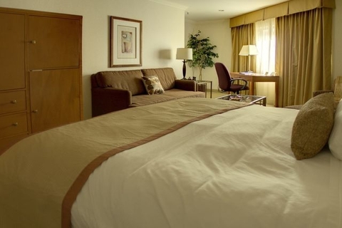 Best Western Deanza Inn