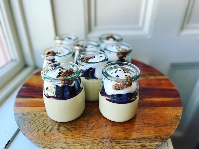 Alta Bakery and Cafe