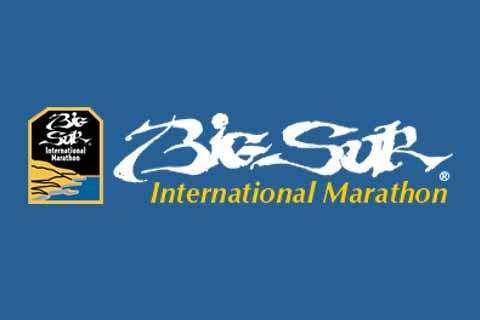 Big Sur International Marathon
